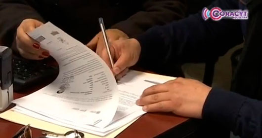 Servidores públicos deberán presentar Declaración Patrimonial en mayo