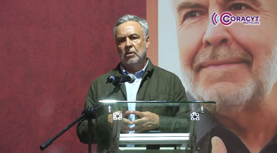 Tlaxcala recibe más de 48 mil MDP de recurso federal este 2025
