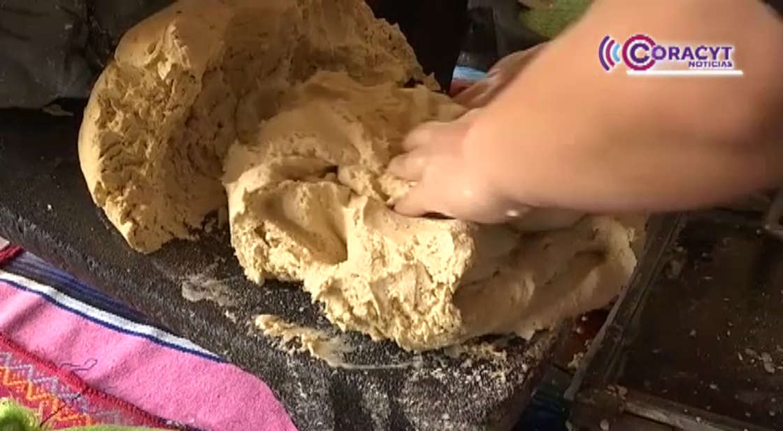 Apoyos al campo llegan a productores de San Pablo del Monte