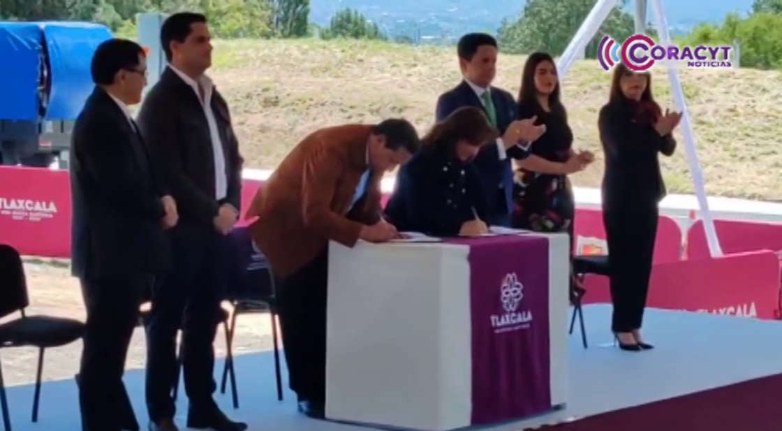 Ampliarán autopista Tlaxcala-Xoxtla a cuatro carriles