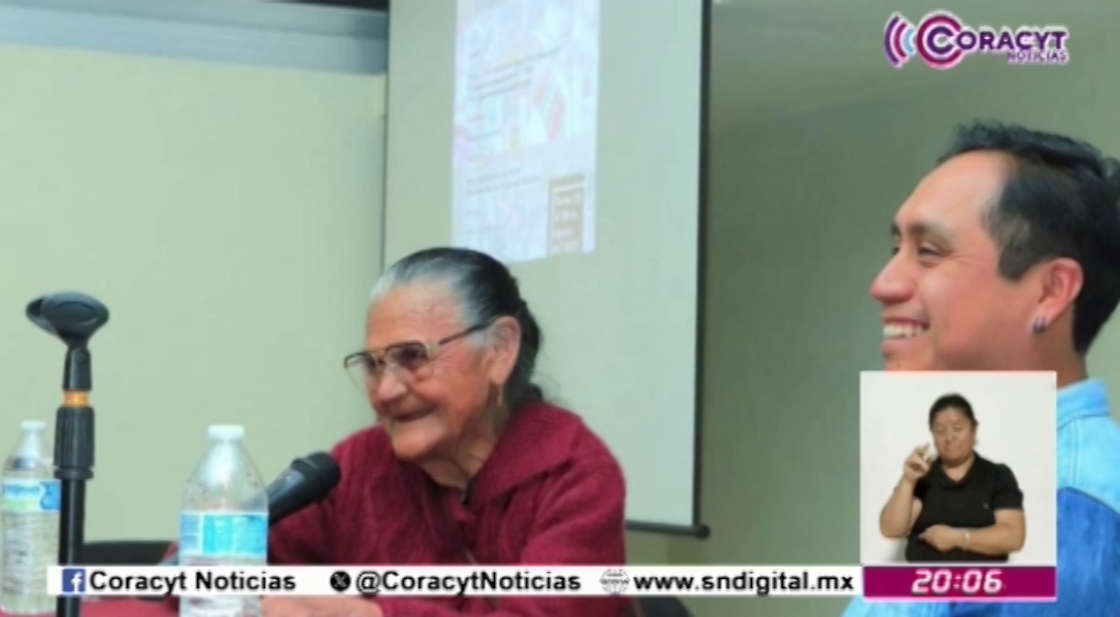 Inició en la UATx la 3ª Semana de Saberes Ancestrales
