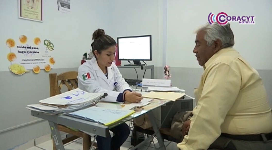 Fortalece Sedif la atención a personas adultas mayores con 21 “Casas de Día”