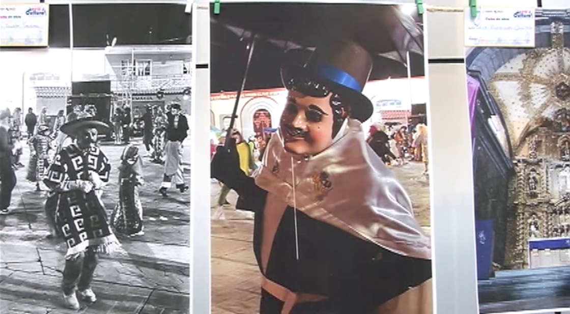 Invitan a participar en la exposición “Ciudad y Memoria”