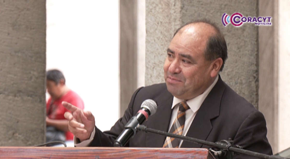 Clausura TET diplomado nacional en periodismo electoral