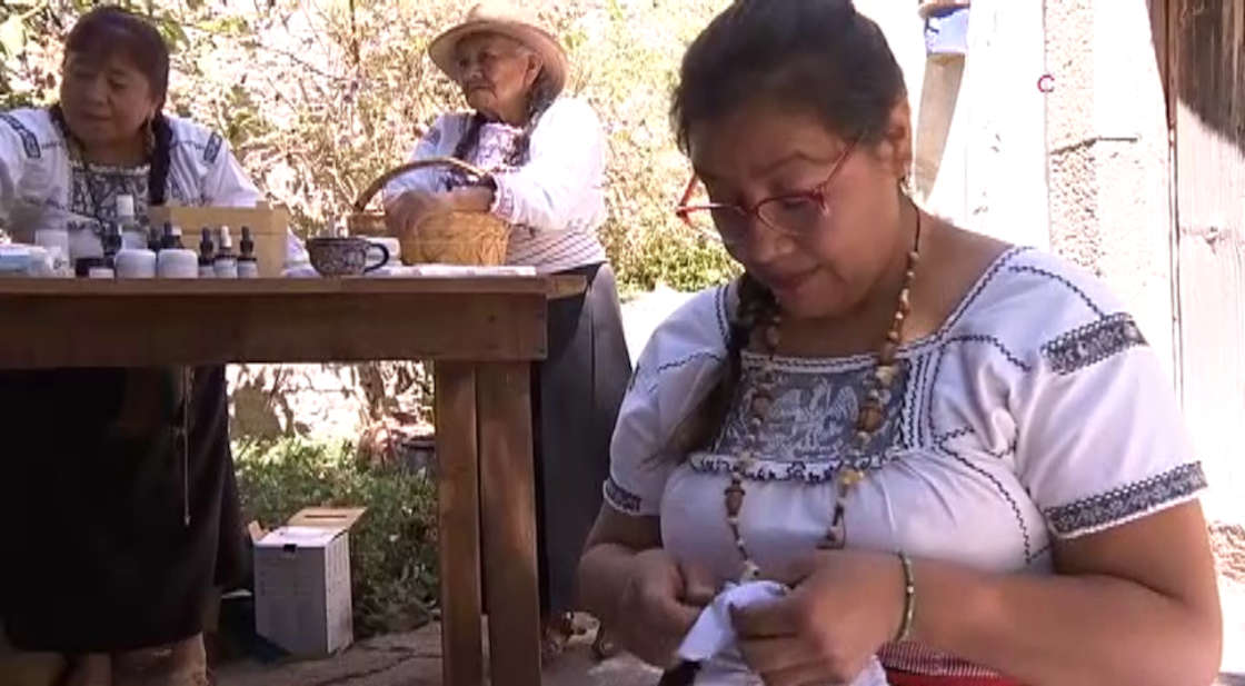 Trabajan gobierno estatal e INPI en el reconocimiento de comunidades indígenas