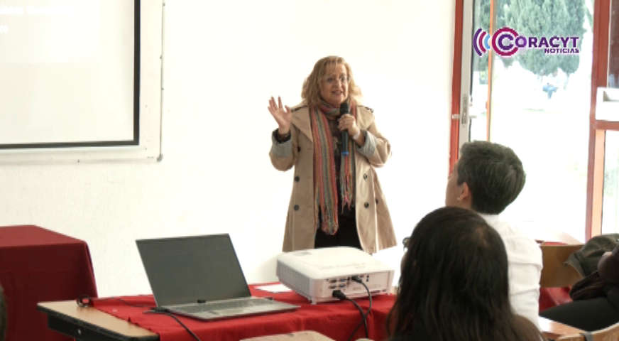 Visibiliza UATx el valor del Trabajo Social con ciclo de conferencias