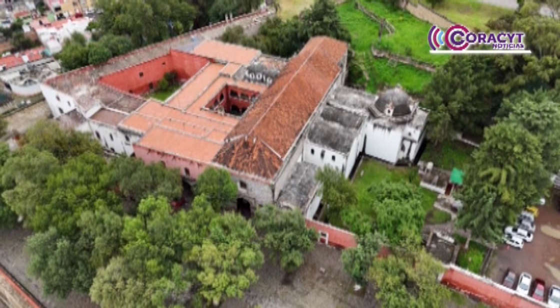 Conmemoran cuarto aniversario del Conjunto Conventual como Patrimonio Mundial de la Unesco