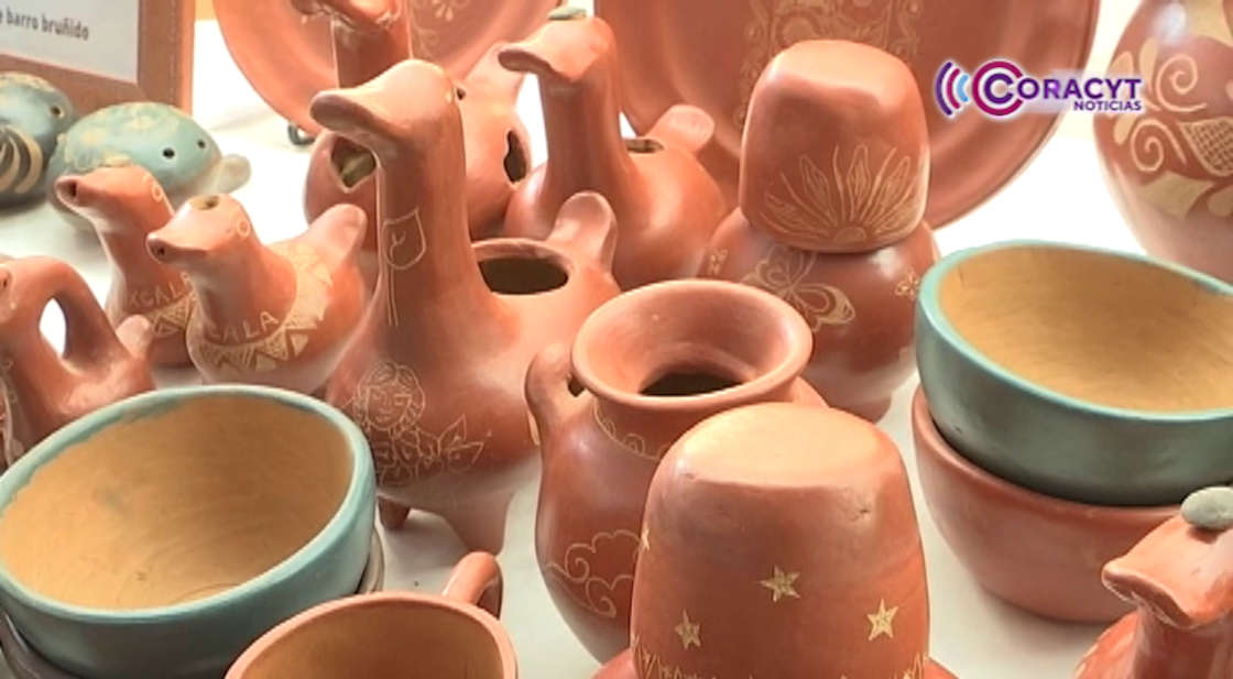 Cerrará este viernes la Convocatoria del Concurso Estatal de Alfarería y Cerámica 2025