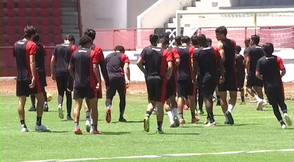 Coyotes se declaran listos para vencer a Irapuato 