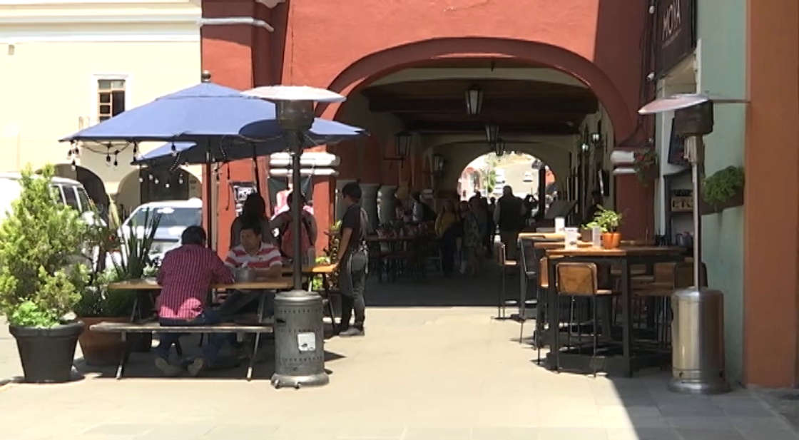 Prevén derrama económica de 160 MPD durante “Tlaxcala, la Feria de Ferias 2025”