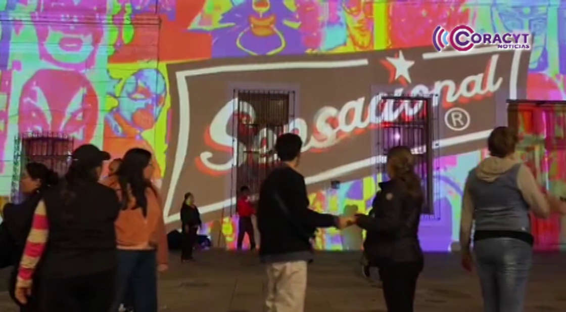 Familias disfrutan de actividades gratuitas en “La Noche de Museos”