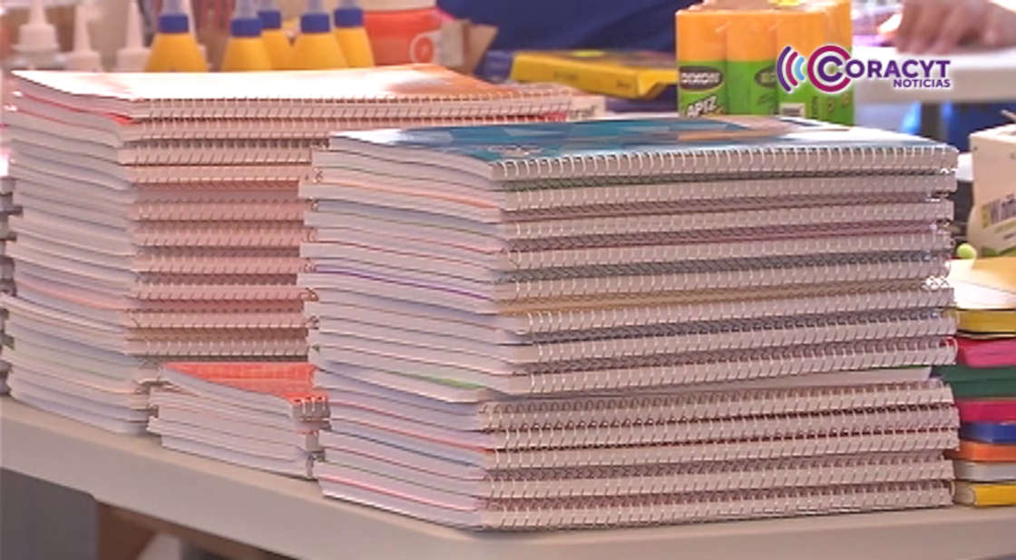 Habrá “Feria de Regreso a Clases 2025” en Tlaxcala