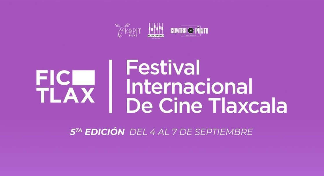 La Secretaría de Cultura invita al 5° Festival Internacional de Cine de Tlaxcala