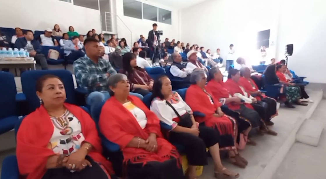En Tlaxcala, el 28% de las personas indígenas ha vivido discriminación: CEDH