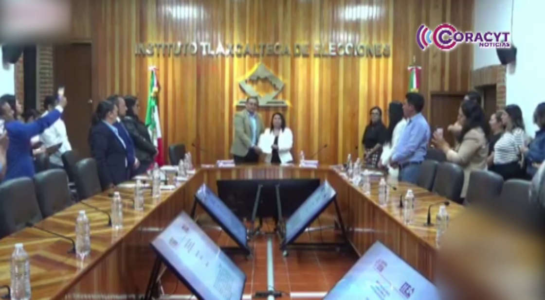 ITE avaló a Águeda Zempoalteca Pérez como magistrada del Tribunal de Conciliación y Arbitraje