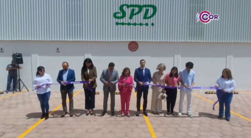 Cuenta Interauto Sunshade & Plastic Division con nueva planta en Tlaxco