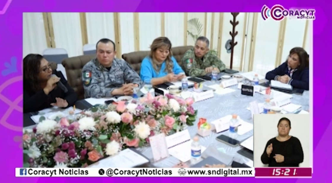 Incorporan a Tequexquitla al Mando Único Coordinado