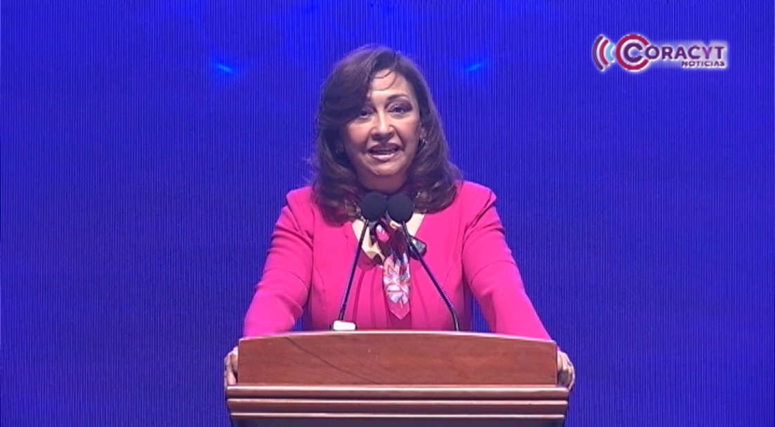 Anunció gobernadora Lorena Cuéllar la creación de la Ciudad de la Juventud