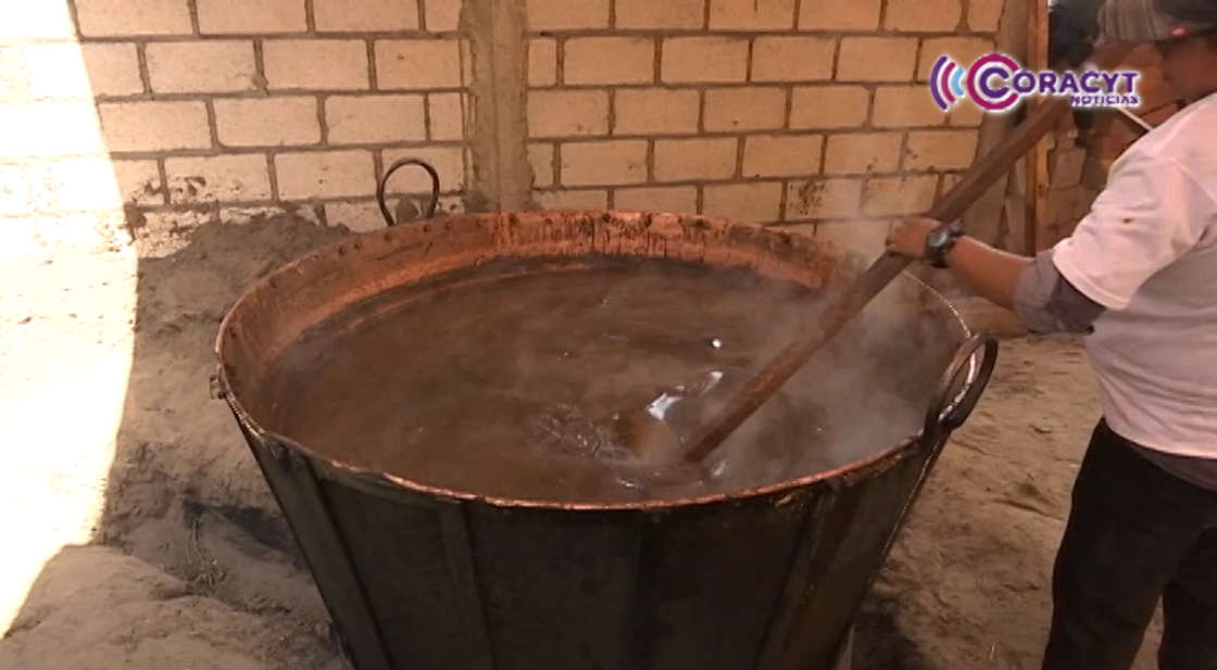 Mole prieto: sabor, aroma y tradición de Chiautempan