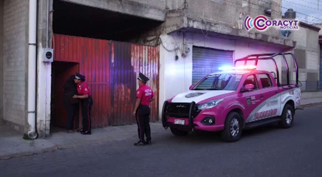 Promueven la prevención de la violencia de género con el programa “Mujeres Guerreras”