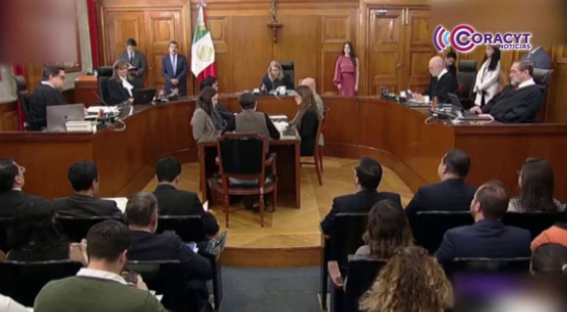 Rendirán protesta nuevos magistrados y jueces en Tlaxcala este 1 de septiembre