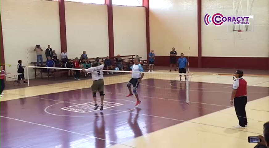 Puebla ganó el Campeonato Nacional de Pelota Tarasca