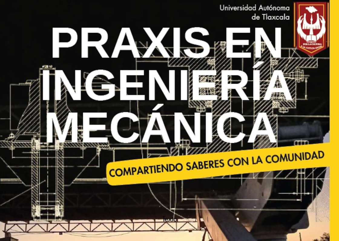 Estudiantes de Ingeniería UATx llevan el conocimiento del aula a la comunidad