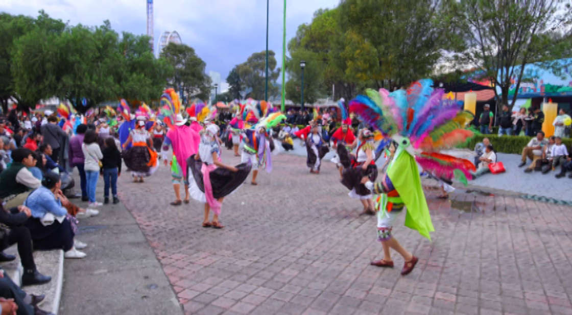 Más de 400 actividades tendrá “Tlaxcala, la Feria de Ferias 2025”
