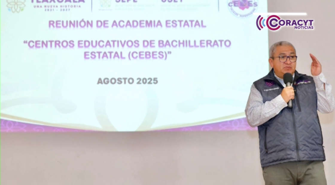 Impulsa SEPE-USET la capacitación y desarrollo docente en los Cebes