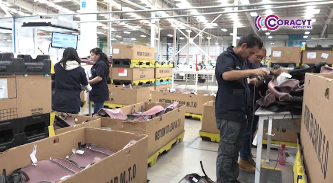 Aranceles del 35% en importaciones de textiles protegen industria nacional: SE