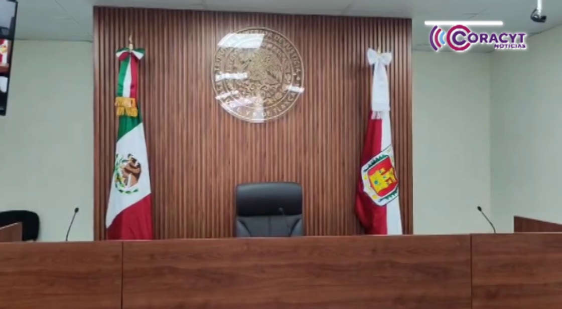 Inauguran Sala de Oralidad y Centro de Convivencia Familiar en Tlaxco
