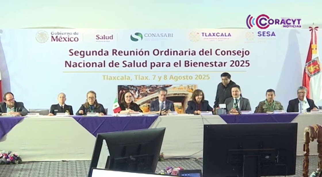 Encabezó gobernadora Lorena Cuéllar la Segunda Reunión del Conasabi