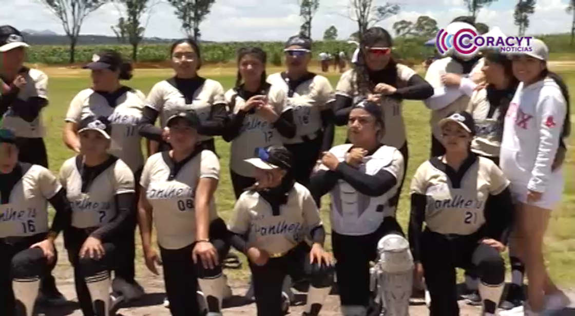 “Black Panthers” retuvo el título en la Liga de Sóftbol de Apizaco