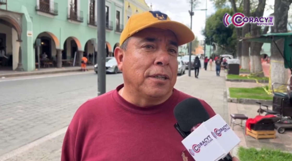 Tlaxcaltecas confían en de las y los nuevos magistrados de la SCJN