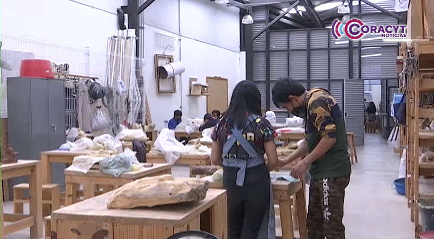 Invita Centro de las Artes a los talleres de formación y capacitación cultural
