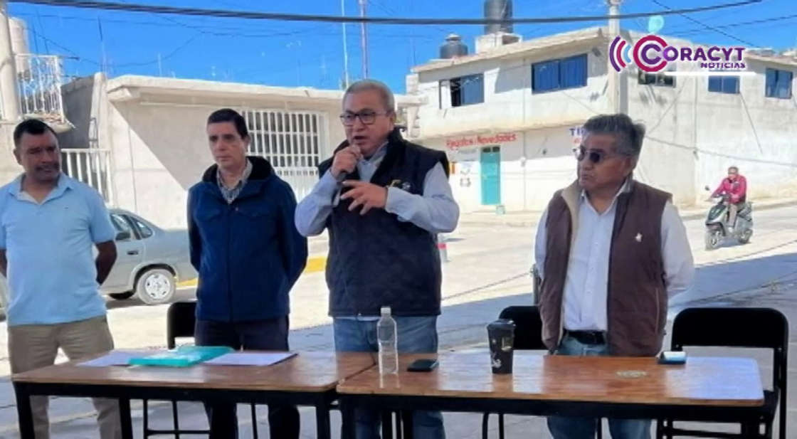 Con Bachillerato Estatal en Toluca de Guadalupe, Terrenate, más jóvenes continuarán sus estudios
