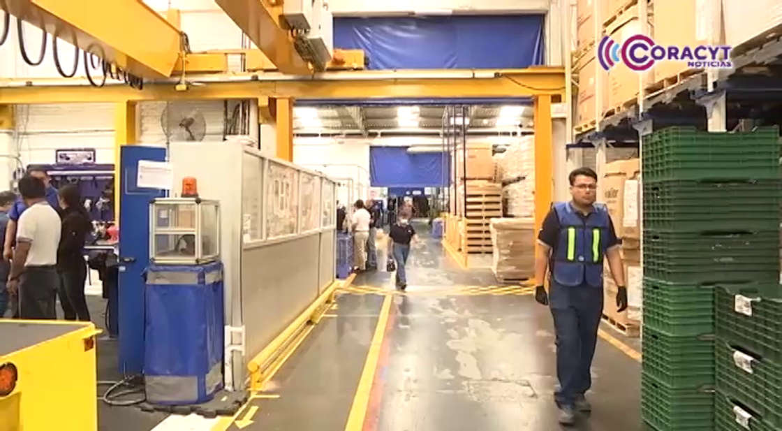 Avanza instalación de Polo de Desarrollo para el Bienestar en Tlaxcala