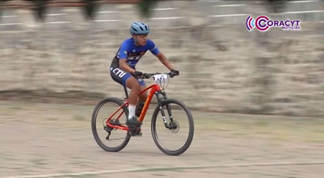 Tlaxco será sede de maratón de ciclismo de montaña el 31 de agosto
