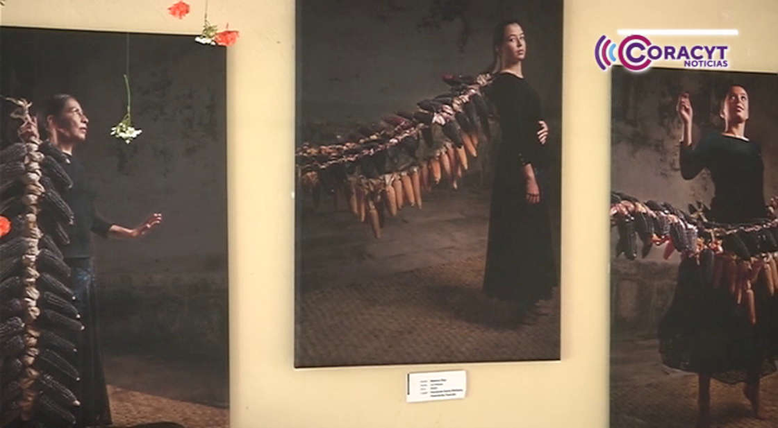Exhiben en la UPTx la exposición fotográfica “La Trenza”