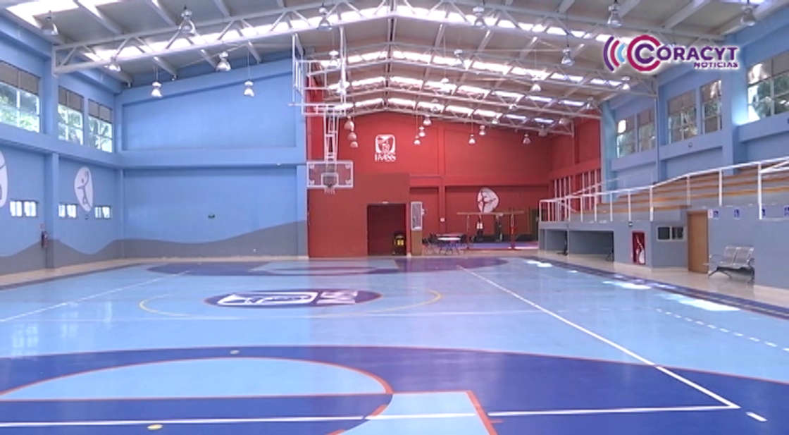 Calpulalpan contará con nueva unidad deportiva de alto nivel