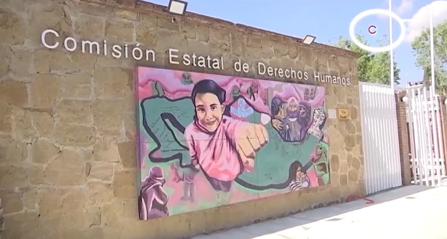 Reconoce CEDH resolución de la SCJN sobre atención a víctimas de violencia sexual