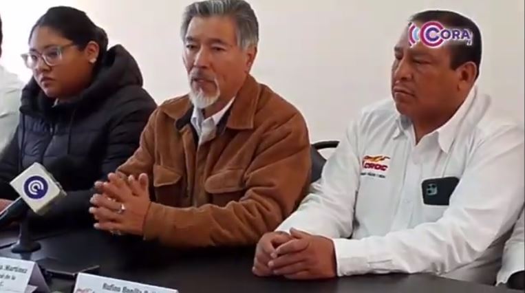 Inició la CROC Tlaxcala negociaciones con empresas