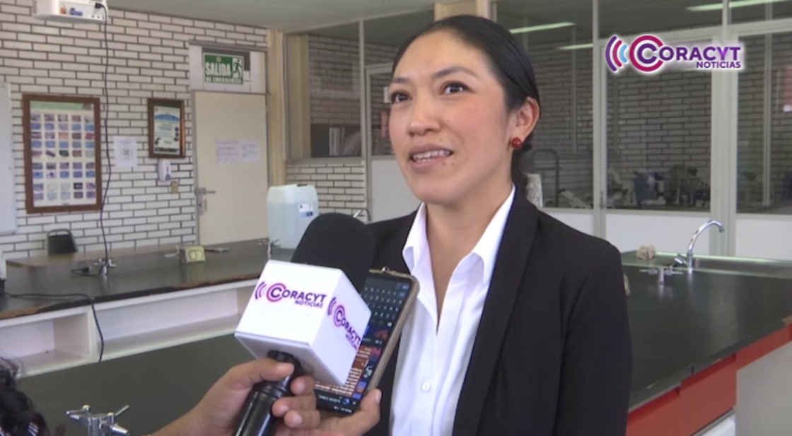 Celebro UATx  el “Día del Químico”