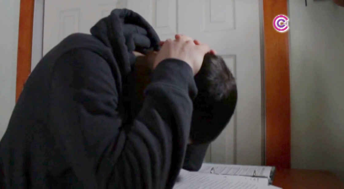 Brinda Sector Salud atencion especializada para casos de estrés y ansiedad