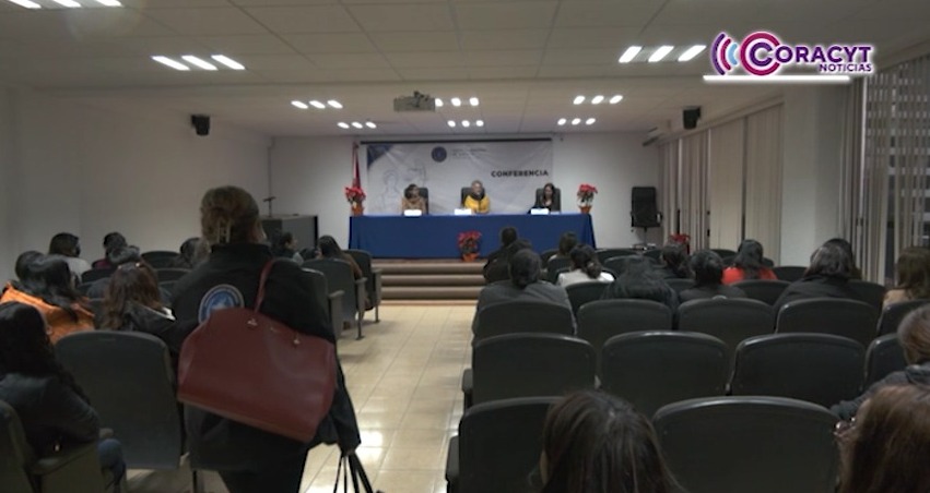 Comparten mujeres experiencias de vida a través de “Memorias”