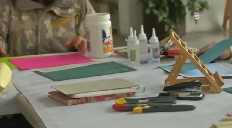 Realizó “La Colmena” 135 actividades durante 2025