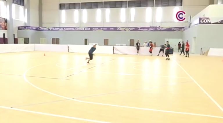 Inició el proceso selectivo de Béisbol 5 rumbo a la “Olimpiada Nacional 2026”