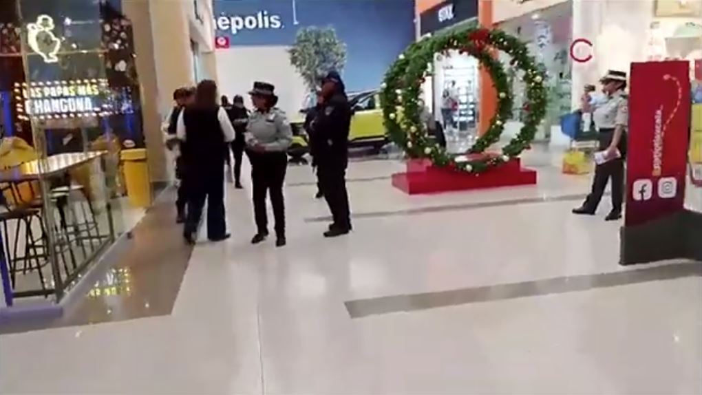 Temporada decembrina impulsará la derrama económica en Tlaxcala: Sedeco