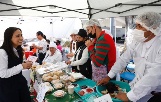 Acercó Sedif servicios de atención, rehabilitación y educación especial a personas con discapacidad