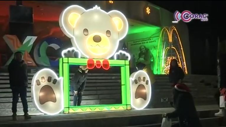 Familias tlaxcaltecas priorizarán la unión y convivencia en Navidad